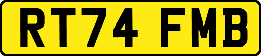 RT74FMB