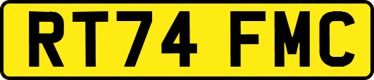 RT74FMC