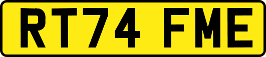 RT74FME