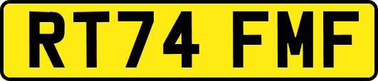 RT74FMF