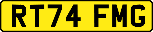 RT74FMG