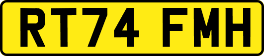 RT74FMH