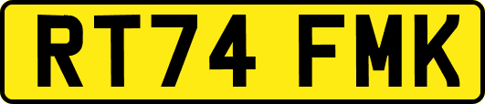 RT74FMK