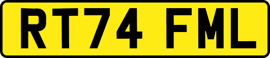 RT74FML