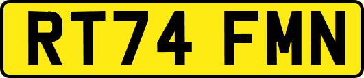 RT74FMN