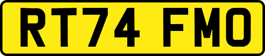 RT74FMO