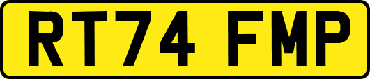 RT74FMP