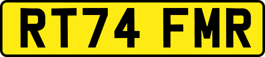 RT74FMR