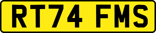 RT74FMS