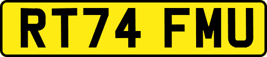 RT74FMU