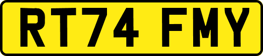RT74FMY