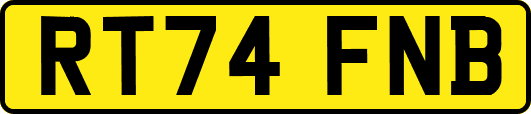 RT74FNB