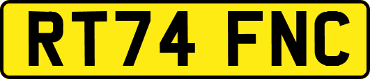 RT74FNC