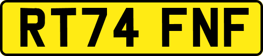 RT74FNF