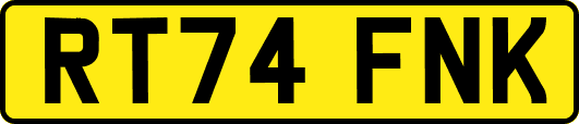 RT74FNK