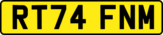 RT74FNM