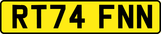 RT74FNN