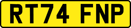 RT74FNP