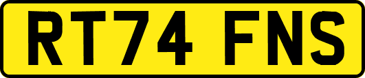 RT74FNS