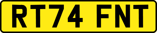RT74FNT