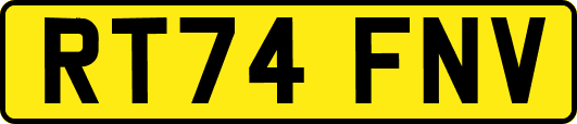 RT74FNV