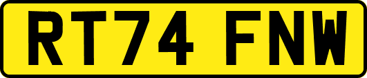 RT74FNW