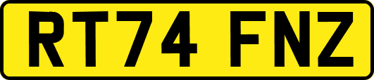 RT74FNZ