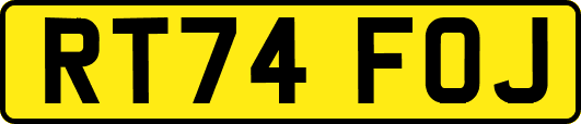 RT74FOJ