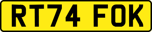 RT74FOK