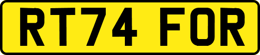 RT74FOR