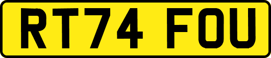 RT74FOU