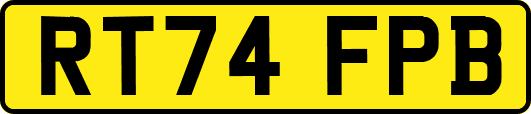 RT74FPB
