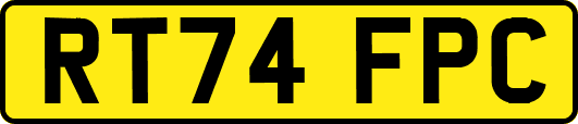 RT74FPC