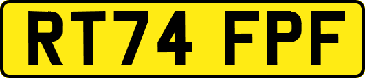 RT74FPF
