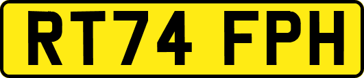 RT74FPH