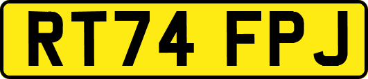 RT74FPJ