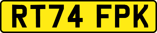 RT74FPK