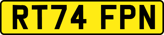 RT74FPN