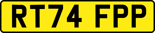 RT74FPP