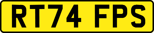 RT74FPS