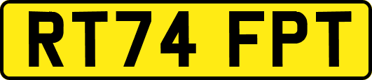 RT74FPT