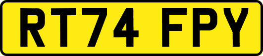 RT74FPY