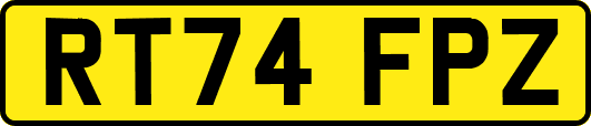 RT74FPZ