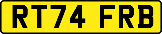 RT74FRB