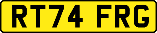 RT74FRG