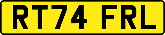 RT74FRL