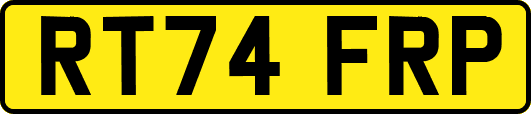 RT74FRP