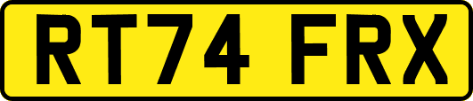 RT74FRX