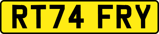RT74FRY