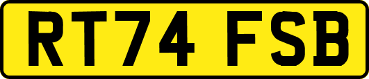 RT74FSB